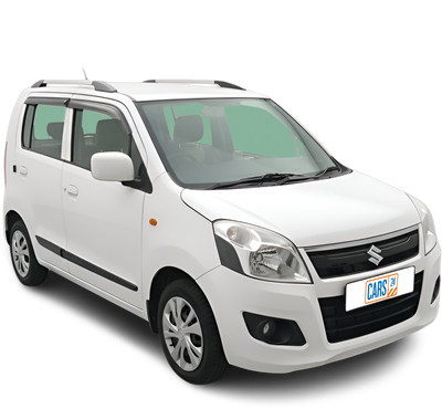 Maruti Wagon R 1.0-img